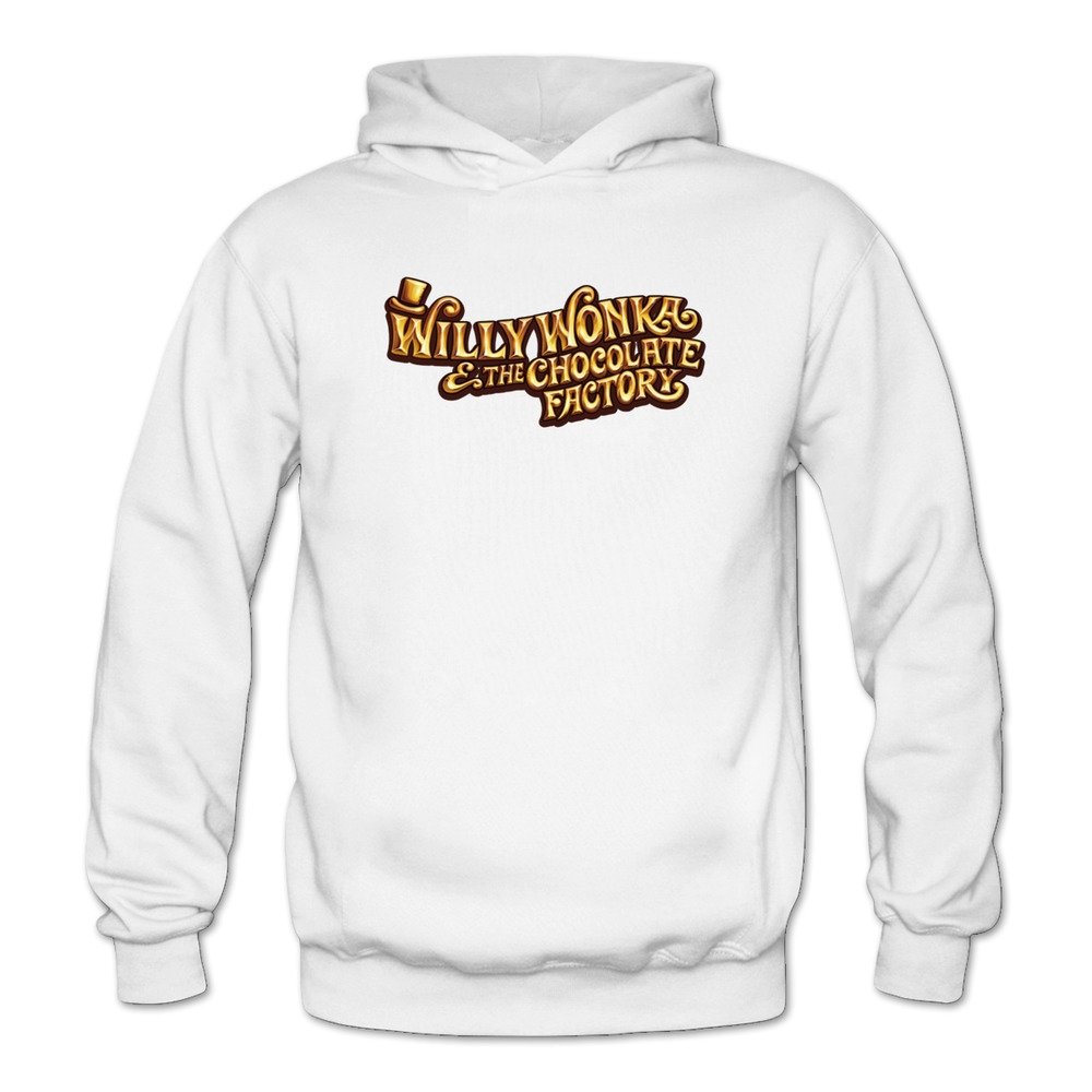 willy wonka sweatshirt
