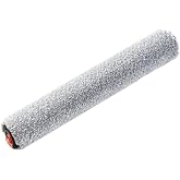 eufy Replacement Roller Mop for E28, E25, S1 Pro, S2 | Durable and Washable, Effective Cleaning, Genuine eufy Part, Easy Installation
