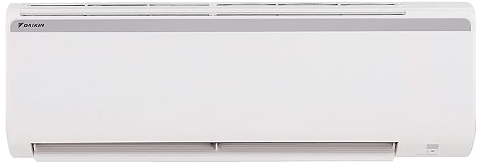 Daikin 1.8 Ton 2 Star (2018) Split AC (Copper, FTQ60TV, White)