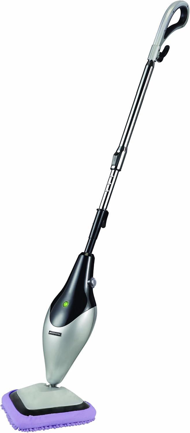 Amazon Com Bionaire Steam Mop Household Steam Mops