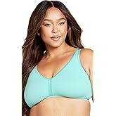 Avenue Women's Plus Size Bra - Fashion Cotton