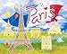 Ravensburger Aquarelle World Cities Arts and Crafts Kit