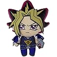 YU GI OH Classic Yami Yugi 8IN Plush