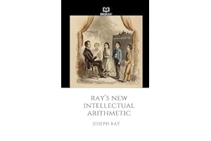 Ray's New Intellectual Arithmetic