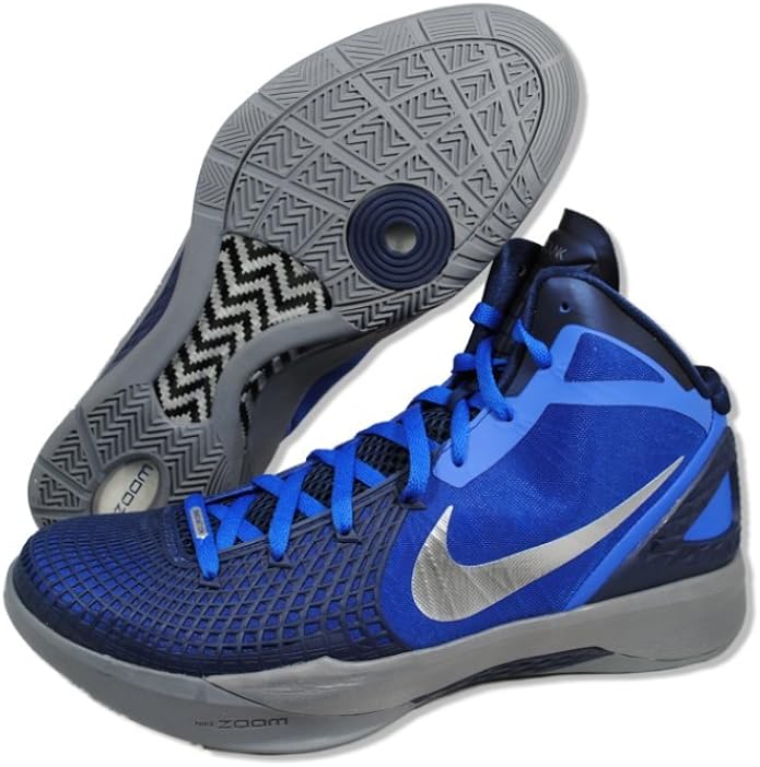 Nike Zoom Hyperdunk 2011 SPRM Mens Basketball
