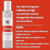Jax of London Viking EDP for Men 30ml Long-Lasting Eau de Parfum view 3