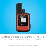 Garmin inReach Mini 2 Satellite Communicator Orange 010-02602-00 view 7