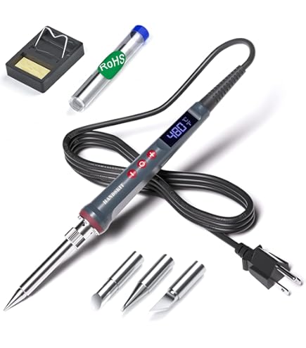 HEW100D. Weller, Element chauffant, 100 W, pour fer à souder Weller