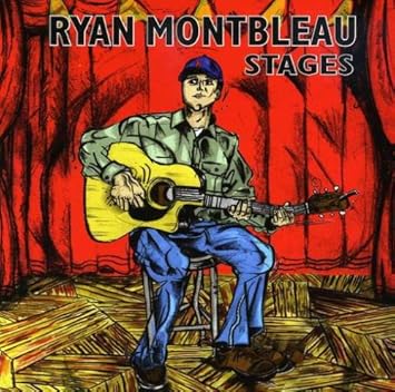 Ryan Montbleau Online Store