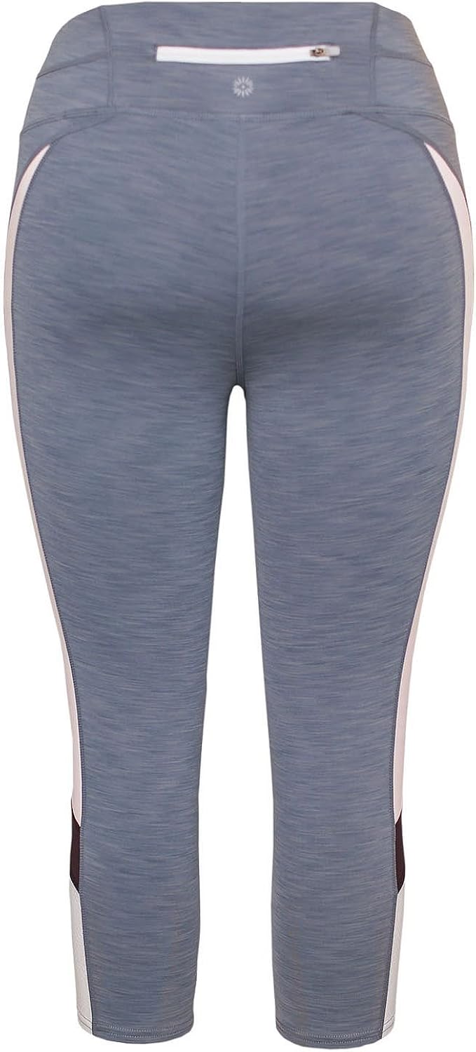 tangerine yoga pants xxl