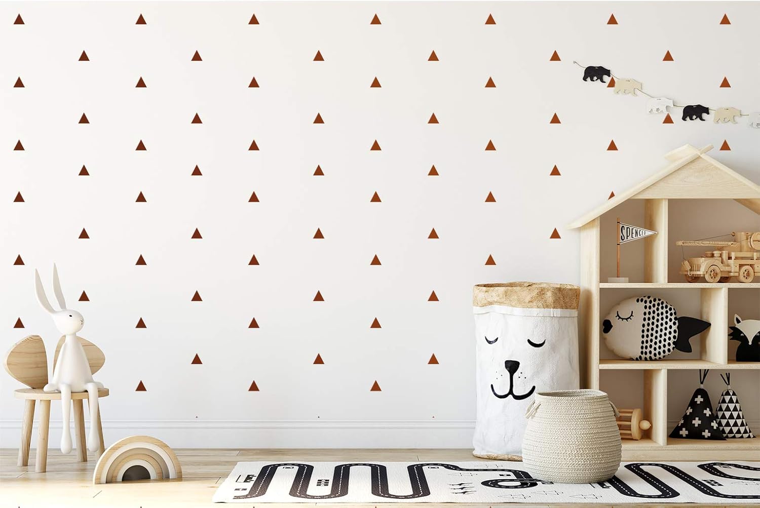 StickerDeen, Copper Metallic - Image 4