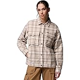 Columbia Women's Wildest Venture Shirt Jacket