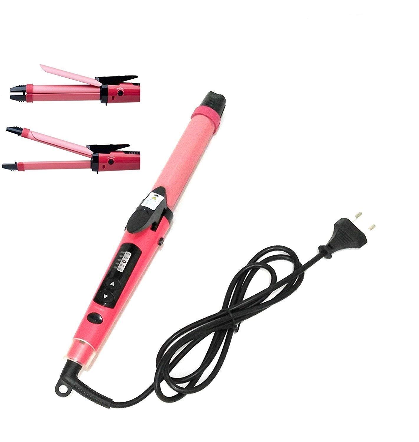 nova 1818 hair straightener