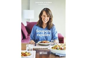 Soupers rapides: SOUPERS RAPIDES
