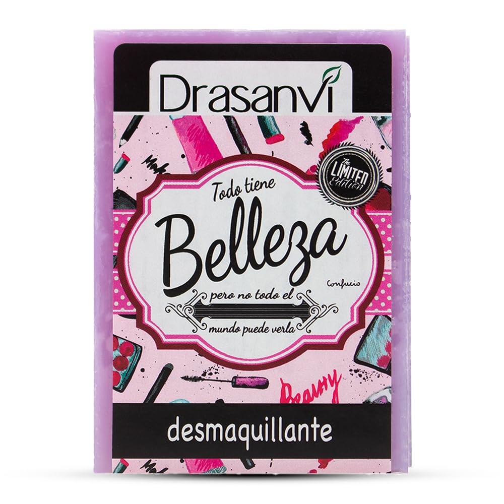 Make Up Remover Soap 100 g