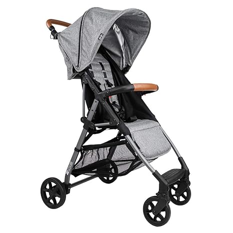 zoe umbrella xl1 single stroller