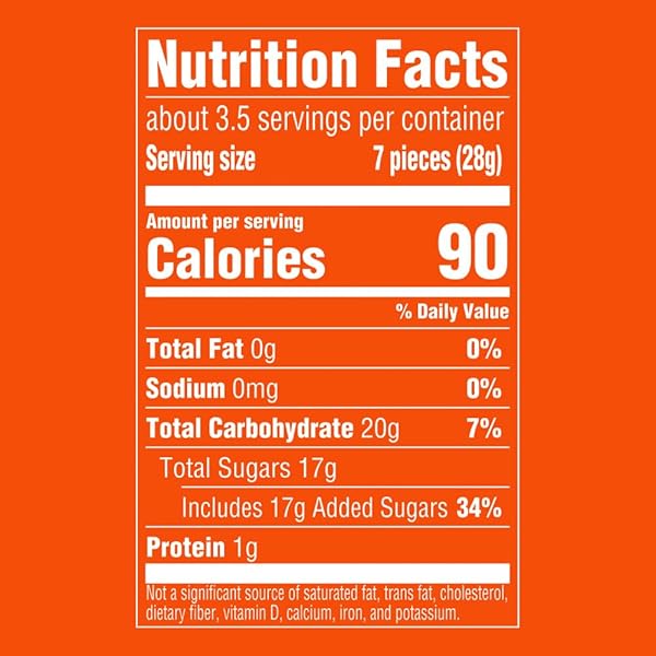 LIFE SAVERS GUMMIES X’S & O’S GUMMY CANDY GAME NIGHT FAMILY GAME SNACK, 7 OZ BAG