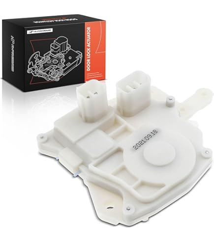 Amazon.com: Dorman 746-362 Door Lock Actuator Motor Compatible