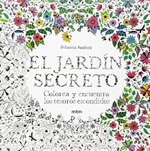 El jard&iacute;n secreto