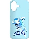 Captain Tsubasa (Tsubasa Representative) Case for iPhone 17