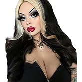 SUAFAXNG Fake Breasts Silicone Breastplate Realistic Breast Forms for Crossdressers Drag Queen C-H Cup Silicone Breast Plate