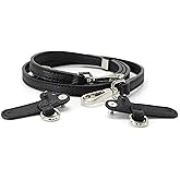 banbeln Mini Bags Leather Shoulder Strap Kit Fit For Adjustable Crossbody Small Bag