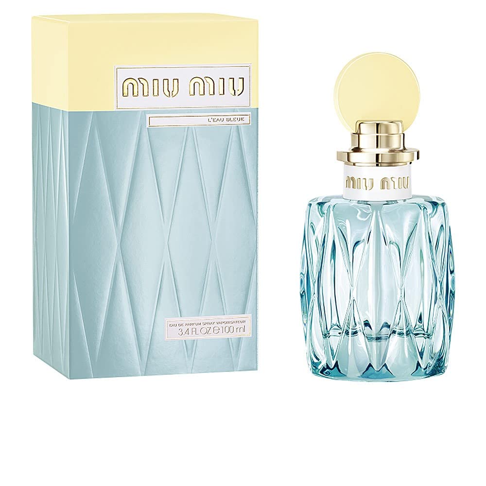 Miu Miu Eau de Toilette, 0.18 kg 3614222532637