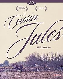 Le Cousin Jules - Version Restaurée 2k - Blu-Ray
