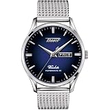Amazon.com: Tissot unisex-adult Viso 