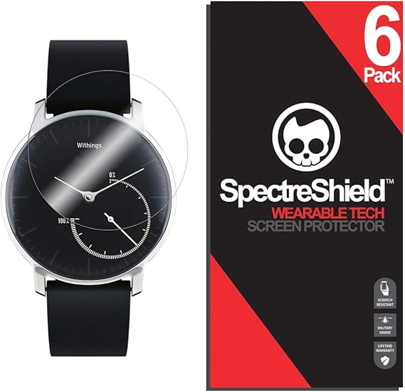 amazon withings watch