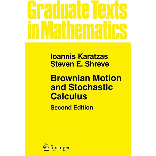 Stochastic Calculus: A Practical Introduction (Probability and