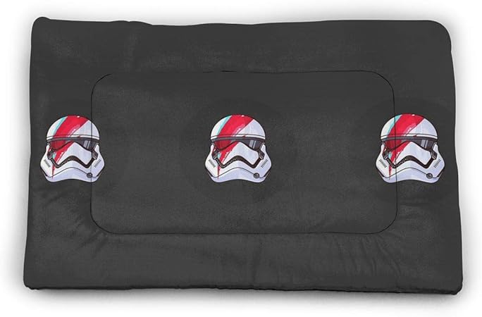 star wars dog bed