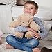 Vermont Teddy Bear - Soft Cuddly Teddy Bear, 15 inches, Chocolate, Made in the USA