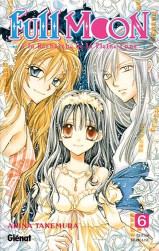 Download Full Moon, Tome 6 : PDF