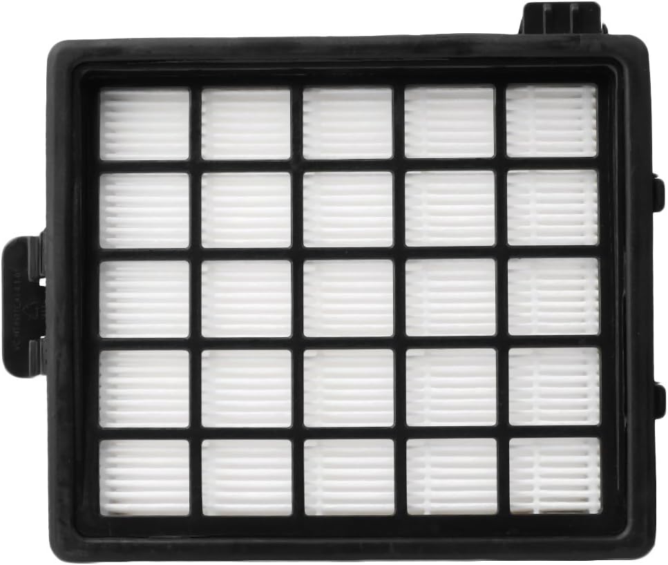 RTPUYTR Replacement Filter for FC8140 FC8146 FC8147 Vacuum Cleaner Parts