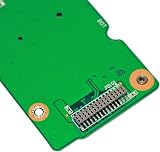 Gintai USB DC Jack Board for Asus K52 K52J K52JR K52JC K52DR X52F K52F Power view 5