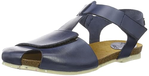 Jonny's Damen Nerea Geschlossene Sandalen Jonny's Damen Nerea Geschlossene Sandalen