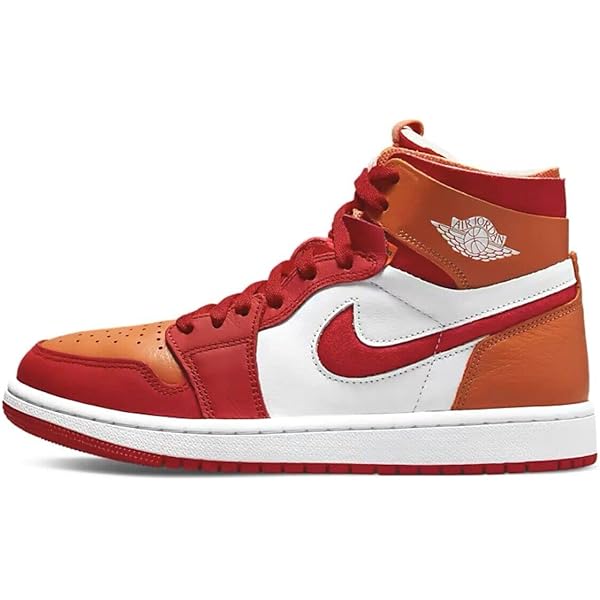 Amazon.com | Jordan Womens WMNS Air 1 High OG DJ4891 061