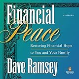 Financial Peace by 