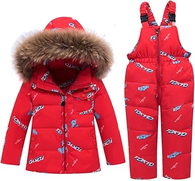 snowsuit amazon