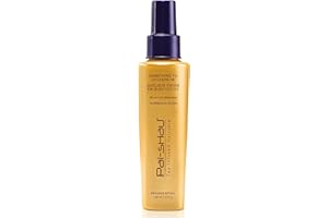 Pai-Shau Something to BeLeave-In - Leave In Conditioner Spray for Detangling, Heat Protection, and Frizz Control