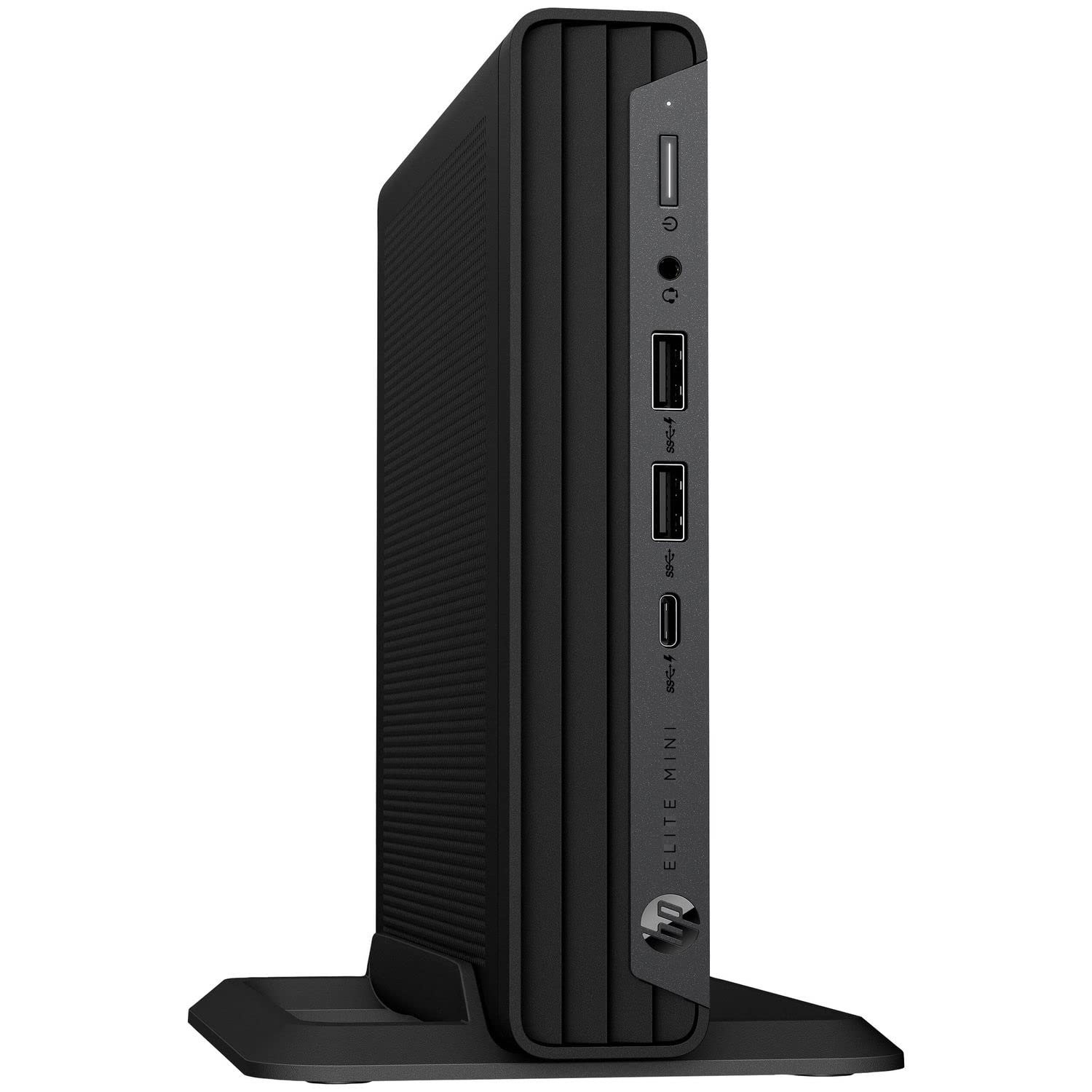 HP 2024 Elite Mini 800 G9 PC Business Desktop Computer, 13th Gen Intel 24-Core i9-13900 up to 5.6GHz, 32GB DDR5 RAM, 1TB PCIe SSD, WiFi 6E, Bluetooth, Keyboard and Mouse, Windows 11 Pro, AZ-XUT