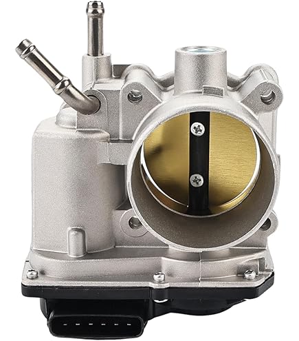 TORNE(トルネ) Amazon.com: 222100D090 Throttle Body Suit Compatible With