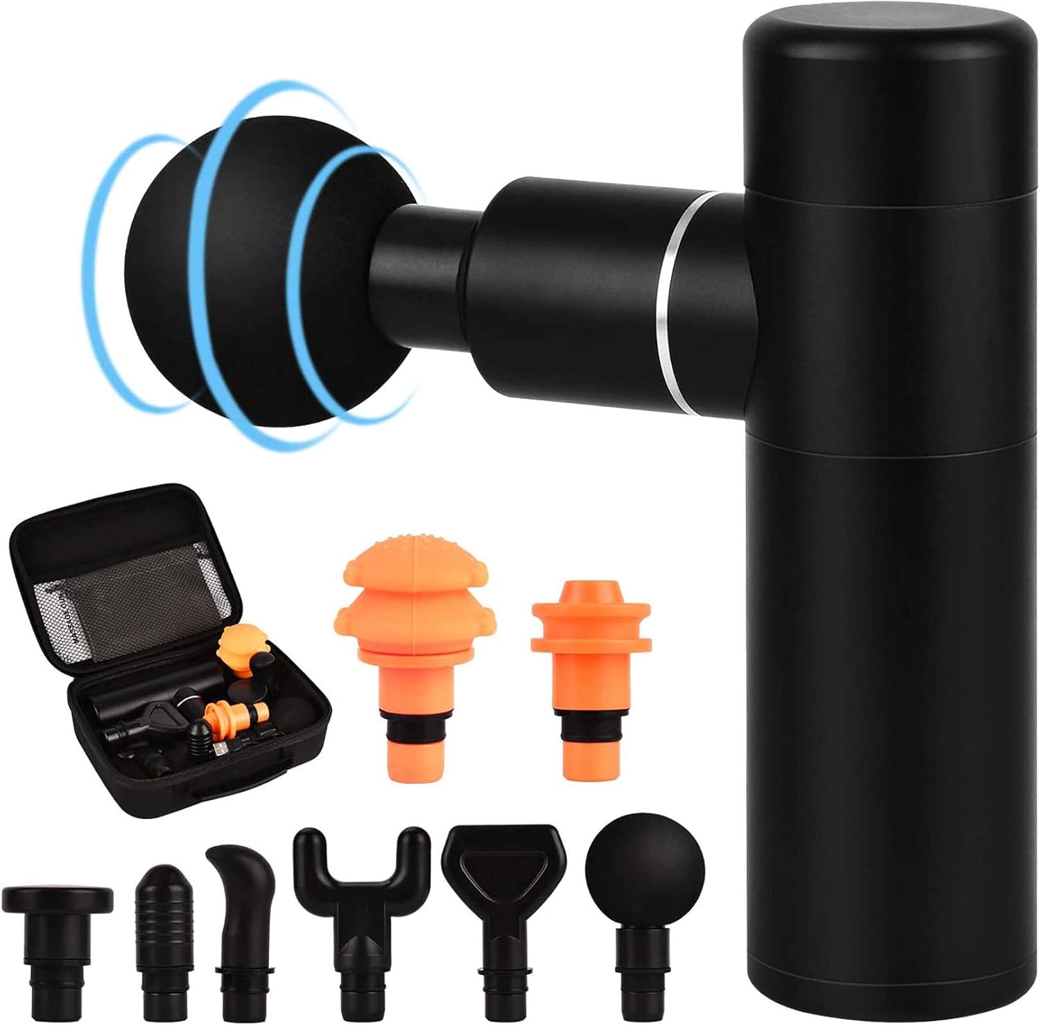 Massage gun for neuropathy Clearance