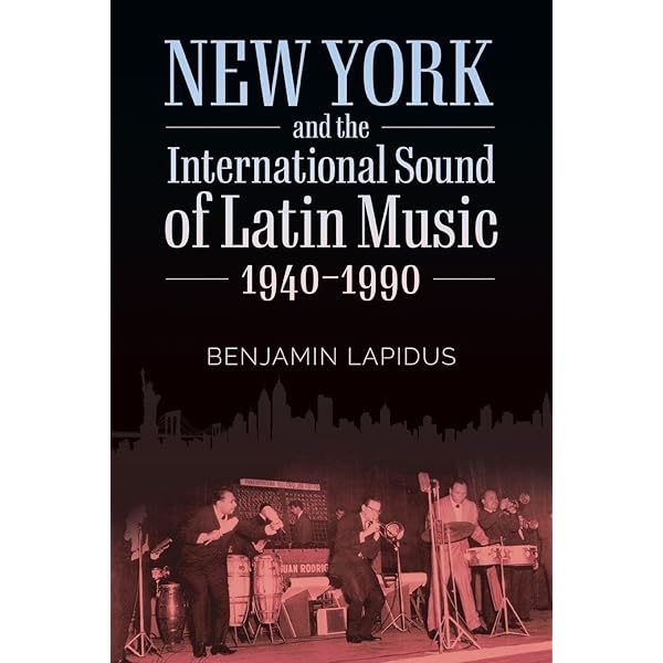 Salsiology: Afro-Cuban Music and the Evolution of Salsa in N.Y.
