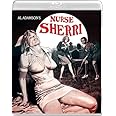 Nurse Sherri [Blu-ray/DVD Combo]
