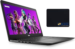2021 Newest Dell Inspiron 15 3000 Laptop, 15.6