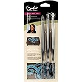 Studio By Sculpey Style & Detail Tools Set Of Three