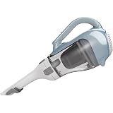 BLACK DECKER Dusbuster Handheld Vacuu, Cordless, Agic Blue (HHVI320JR02