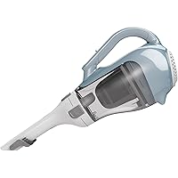 BLACK+DECKER dustbuster AdvancedClean Cordless Handheld Vacuum (CHV1410L)
